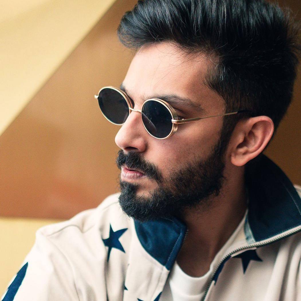 Anirudh Ravichander